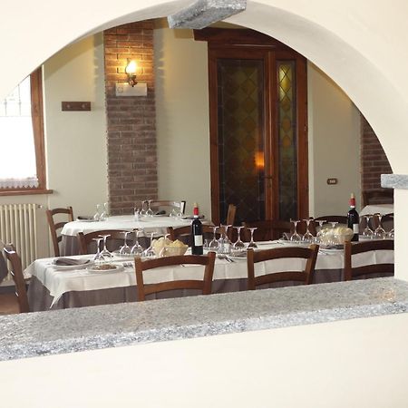 Agriturismo L'Antico Sapore Baraggia di Boca Kültér fotó