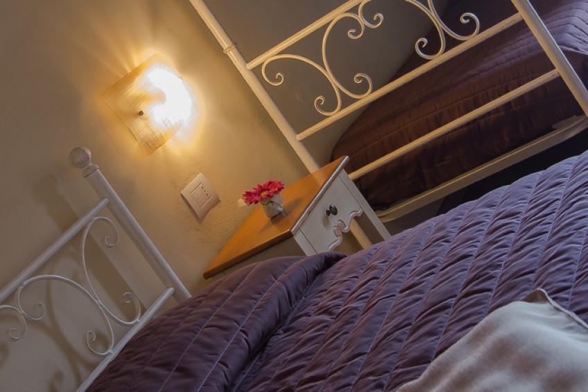 Agriturismo L'Antico Sapore Baraggia di Boca Kültér fotó