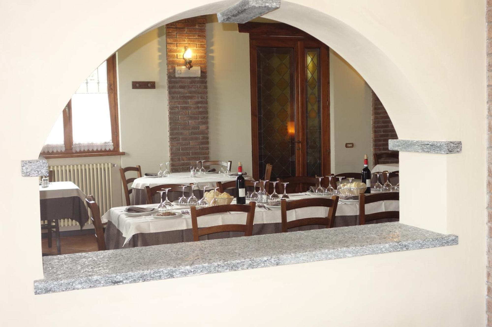 Agriturismo L'Antico Sapore Baraggia di Boca Kültér fotó