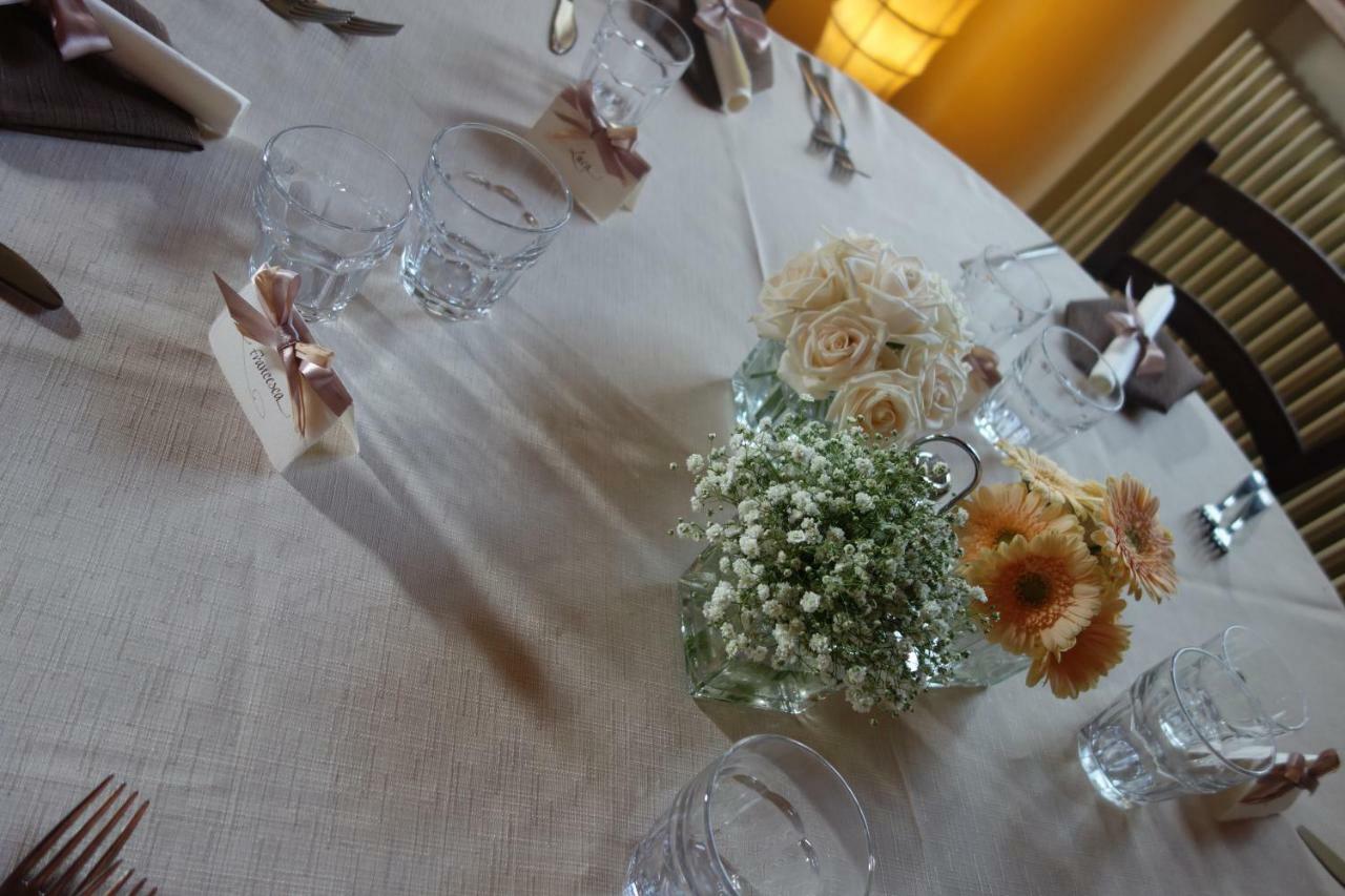 Agriturismo L'Antico Sapore Baraggia di Boca Kültér fotó